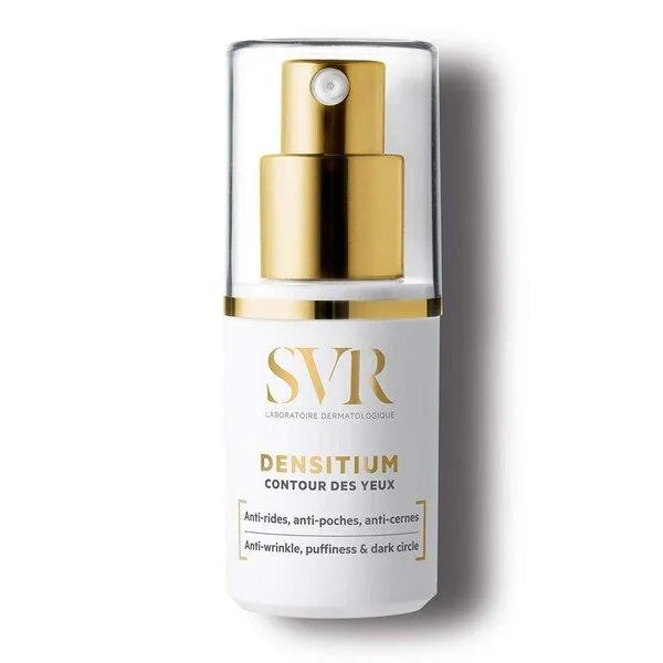 Svr - Densitium Contour Des Yeux