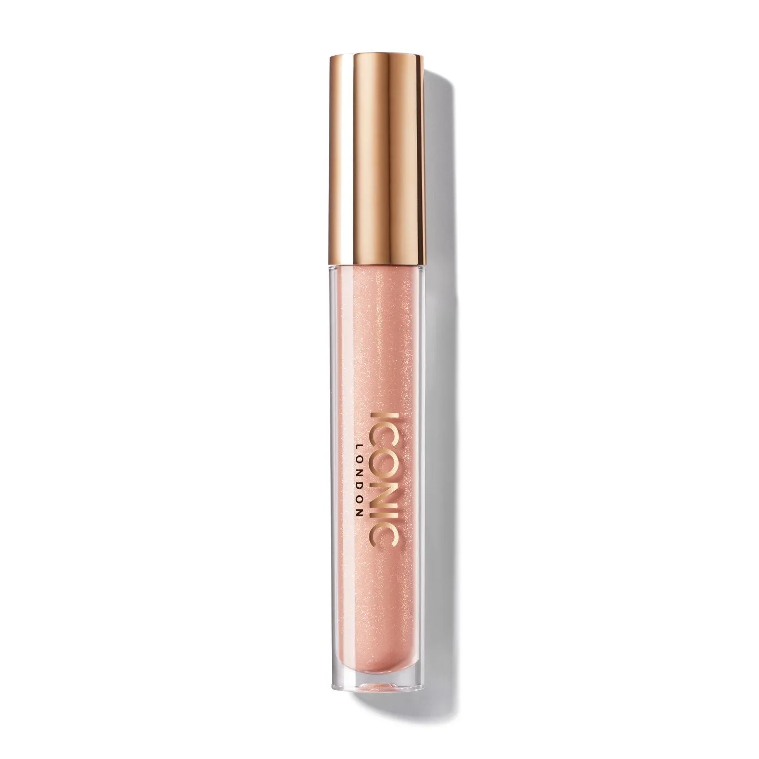 Tease Me Lip Plumping Gloss