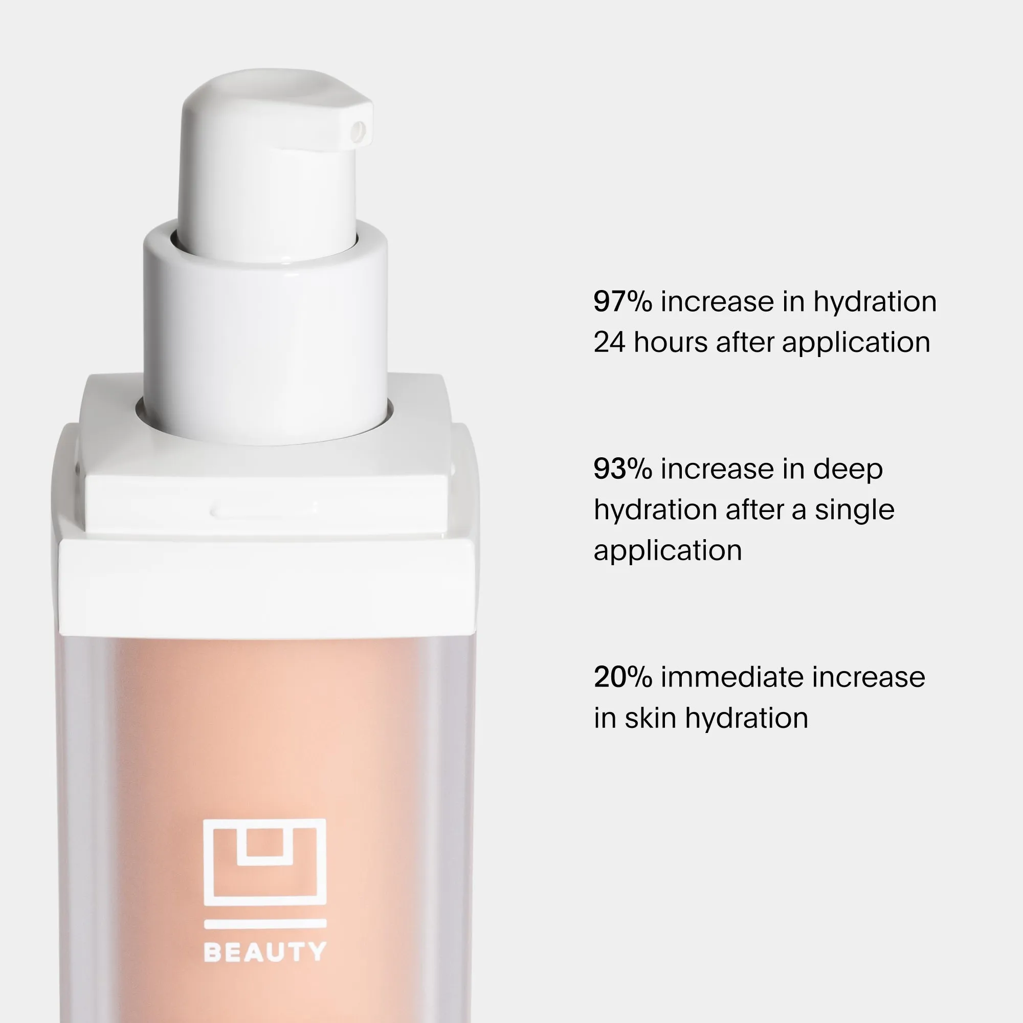 The Super Tinted Hydrator