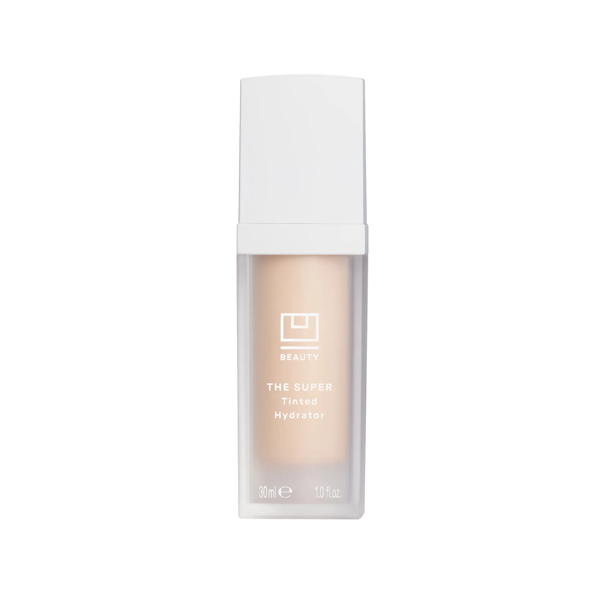 The Super Tinted Hydrator