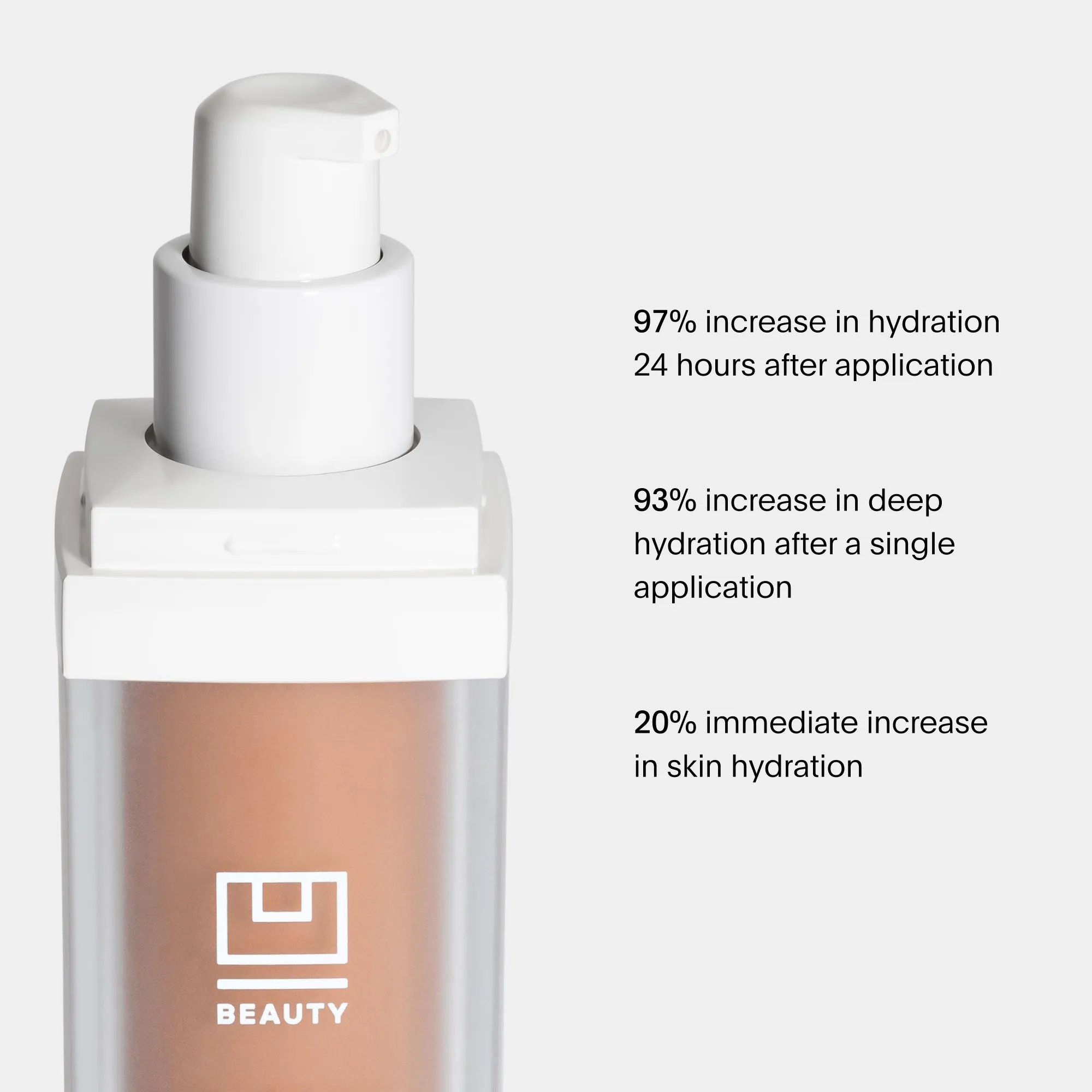 The Super Tinted Hydrator