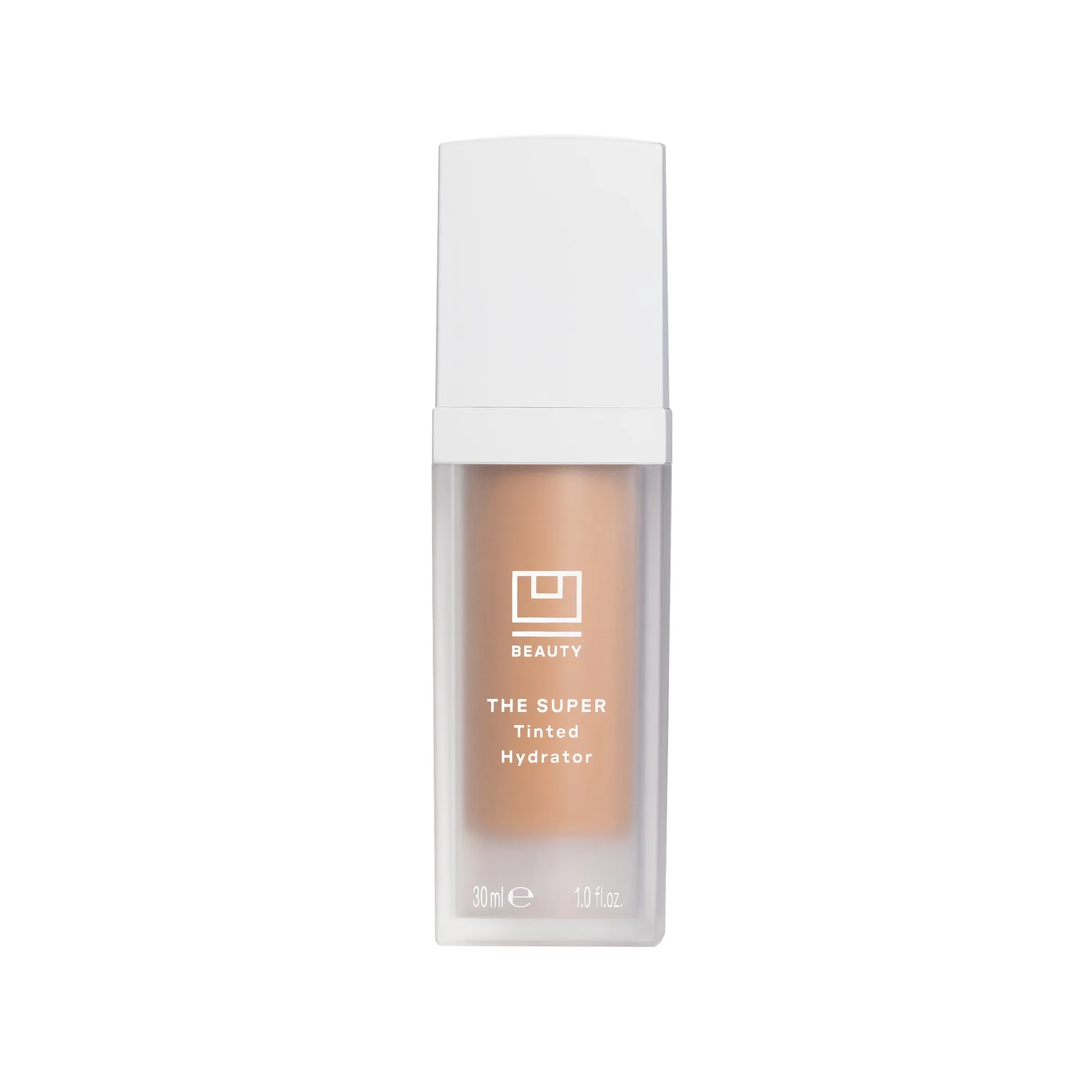 The Super Tinted Hydrator