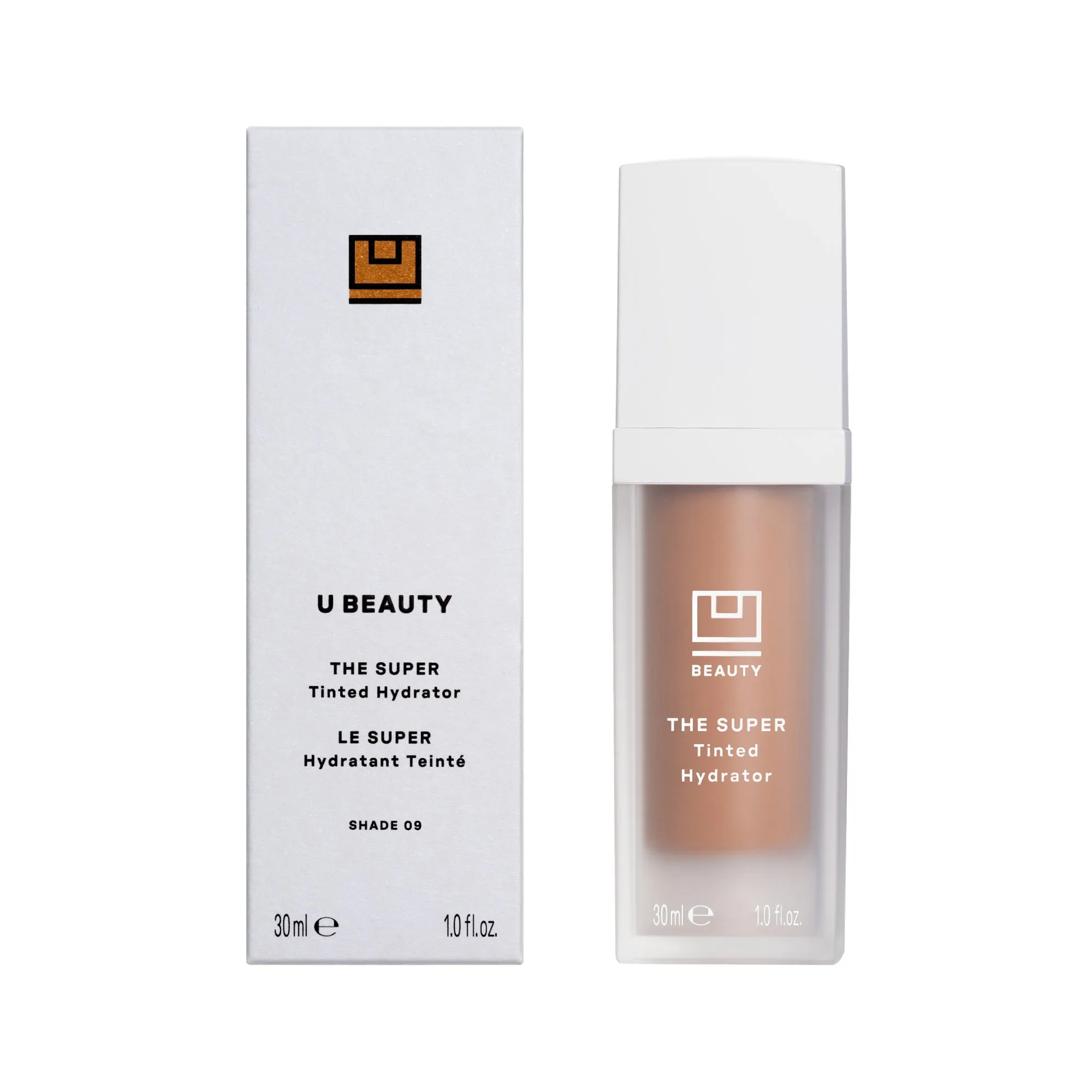 The Super Tinted Hydrator