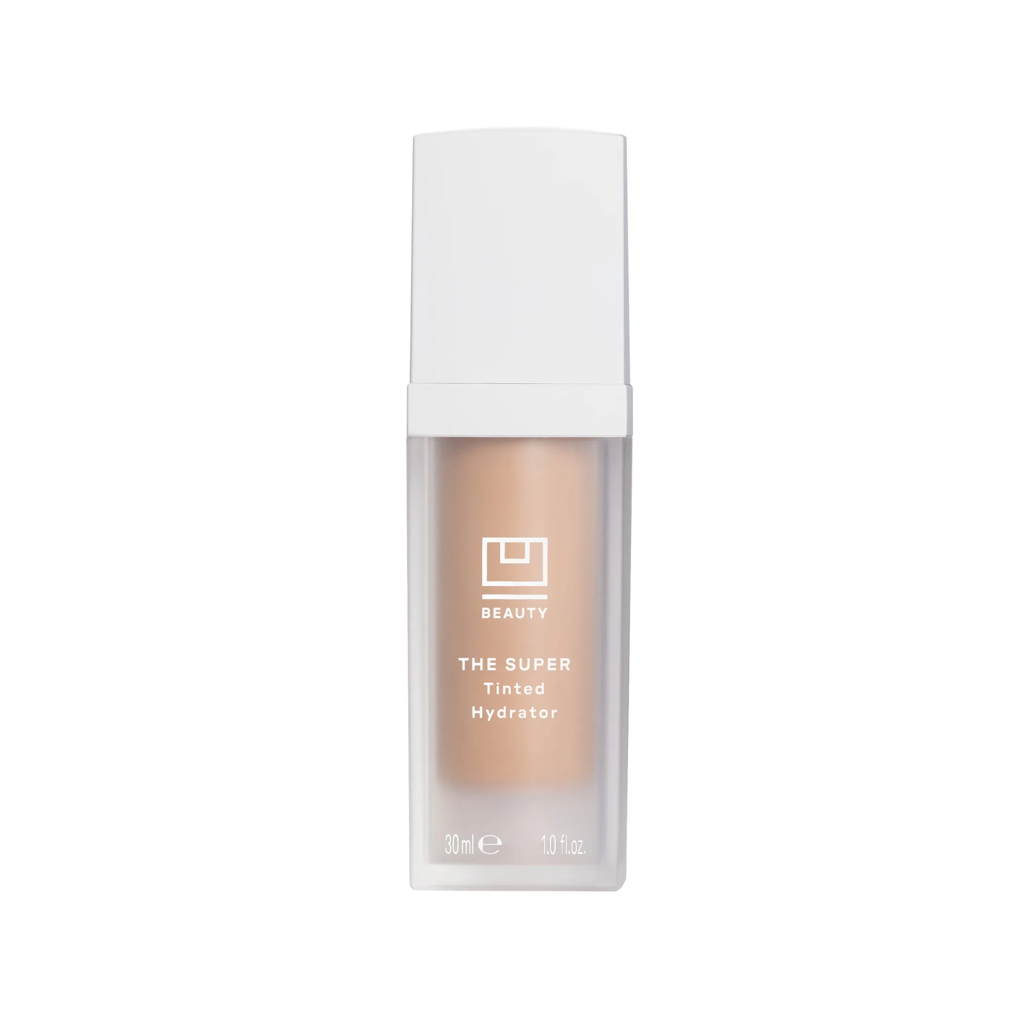 The Super Tinted Hydrator
