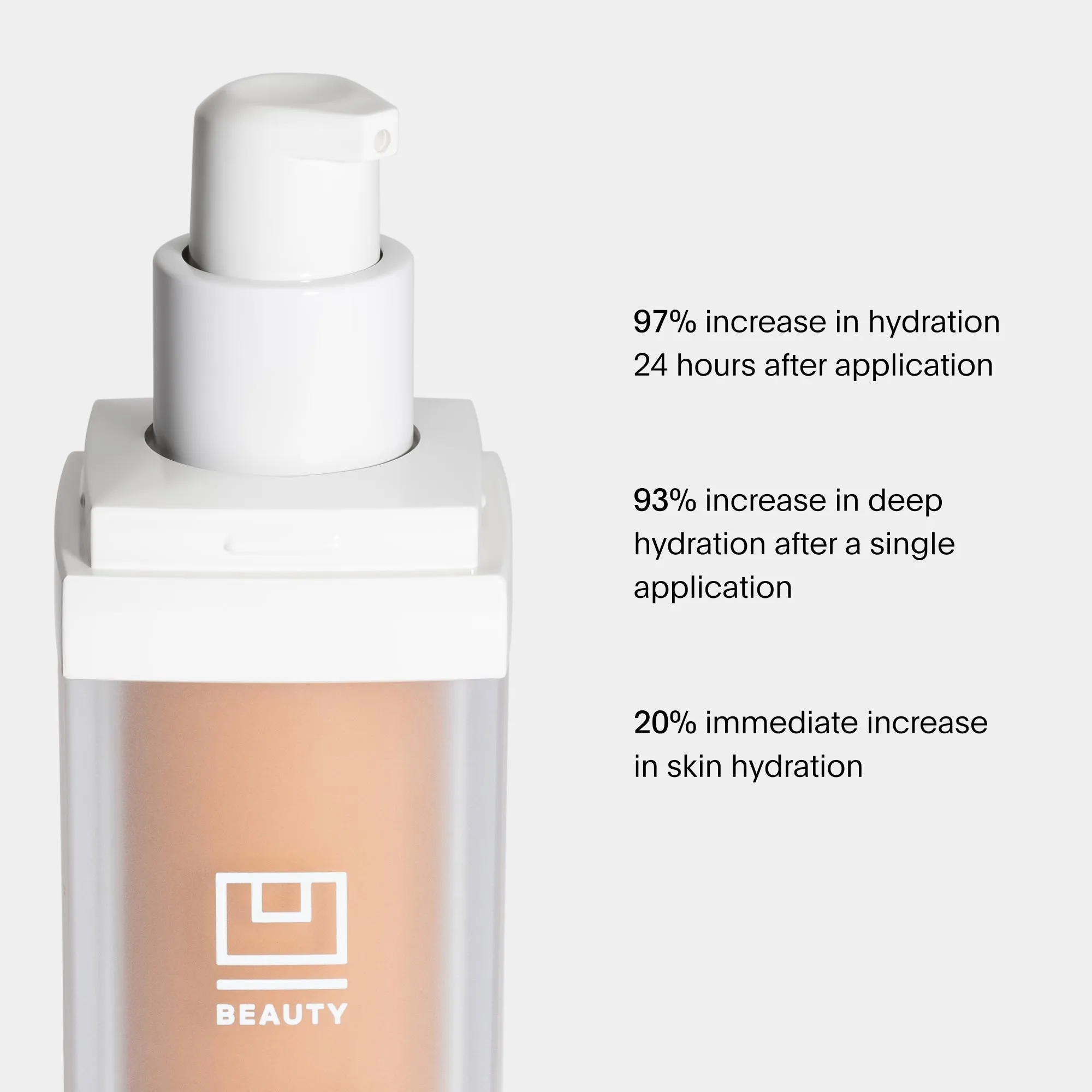 The Super Tinted Hydrator