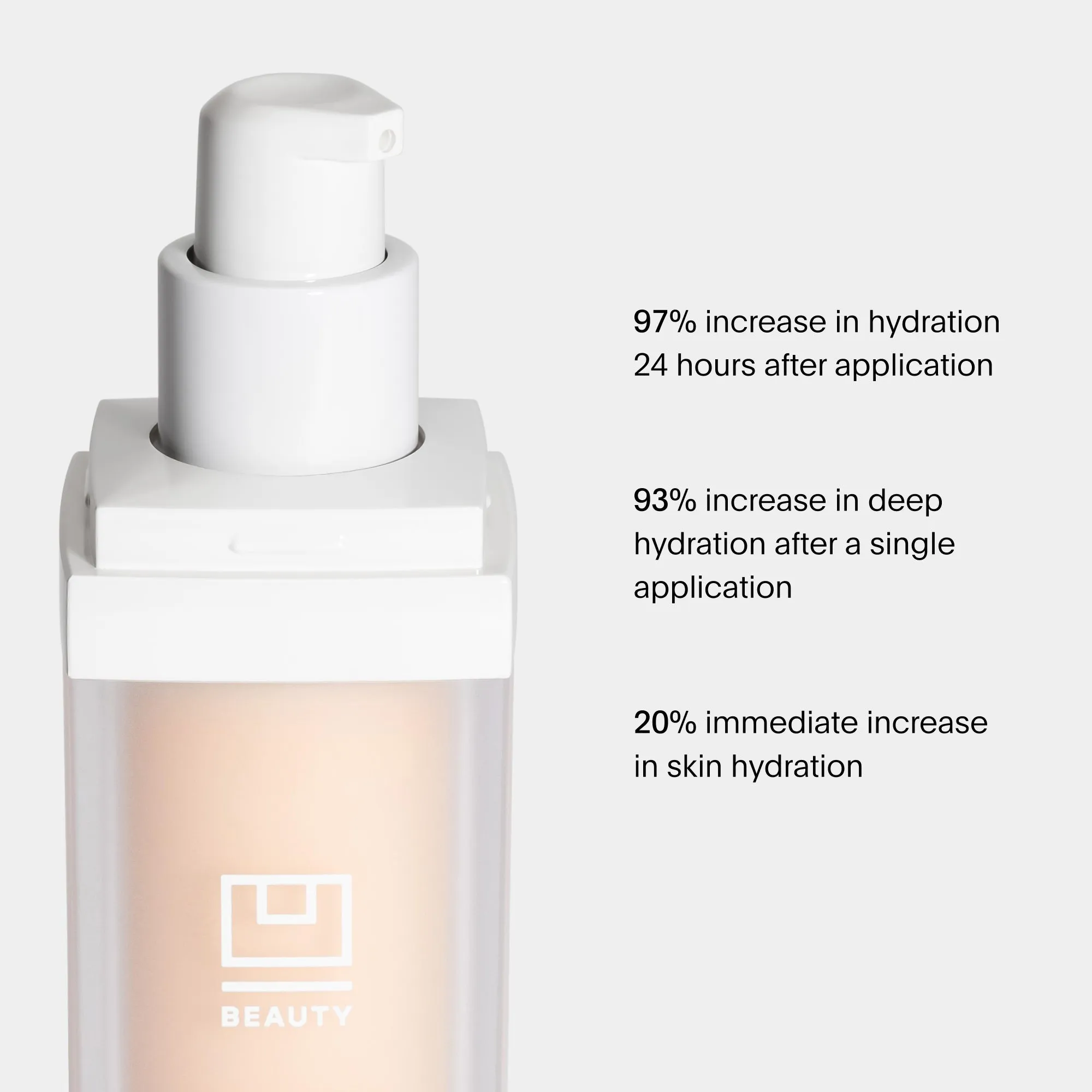 The Super Tinted Hydrator