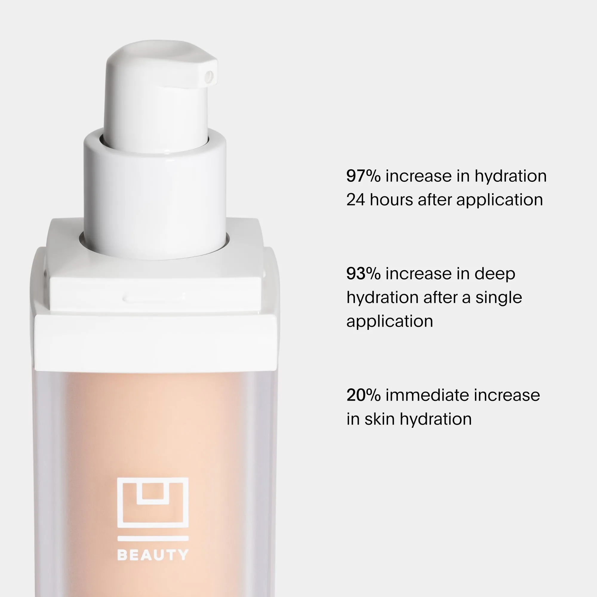 The Super Tinted Hydrator