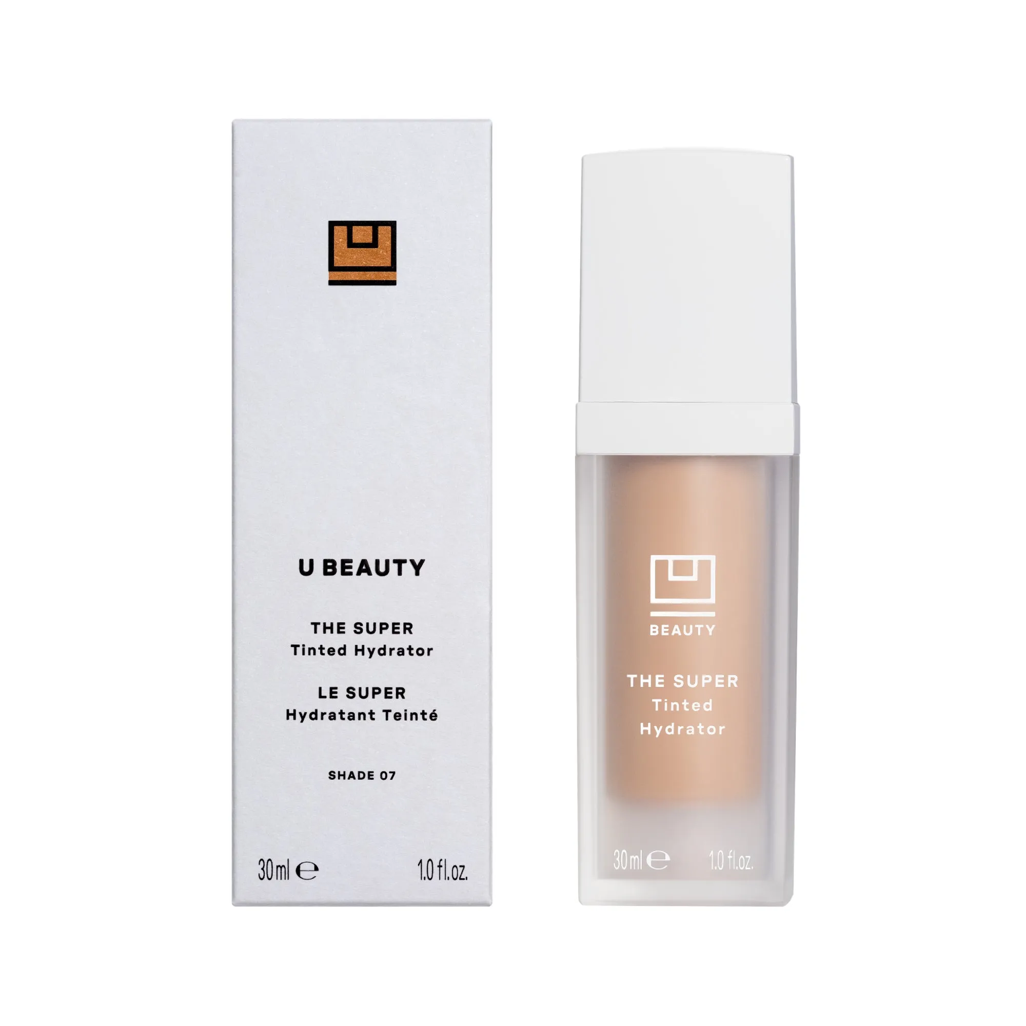 The Super Tinted Hydrator
