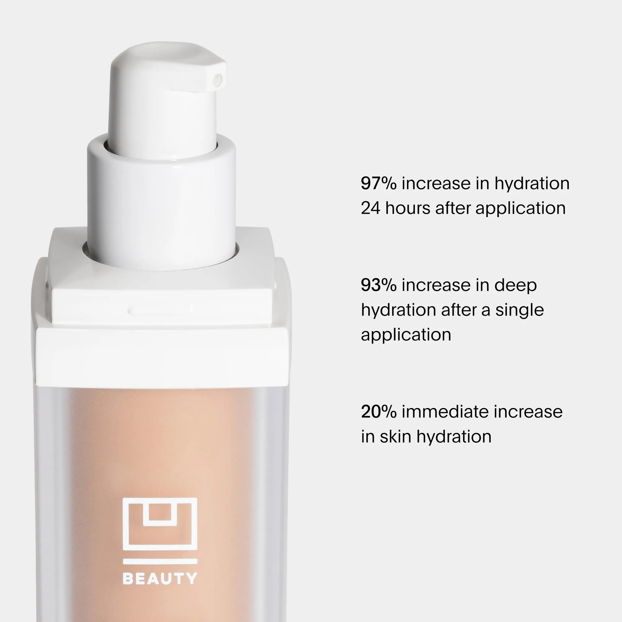 The Super Tinted Hydrator