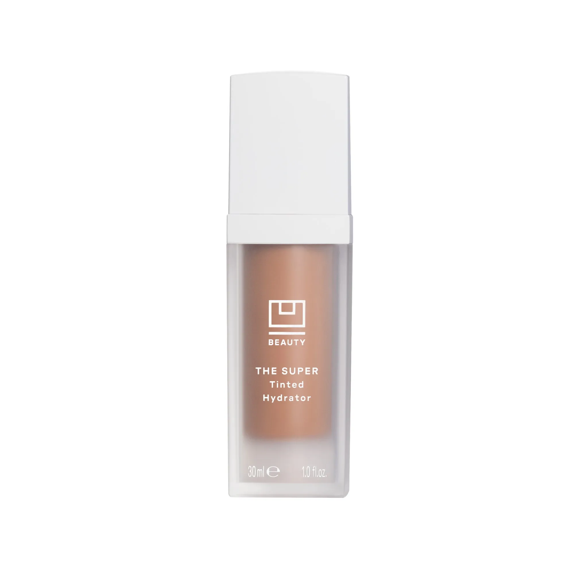The Super Tinted Hydrator