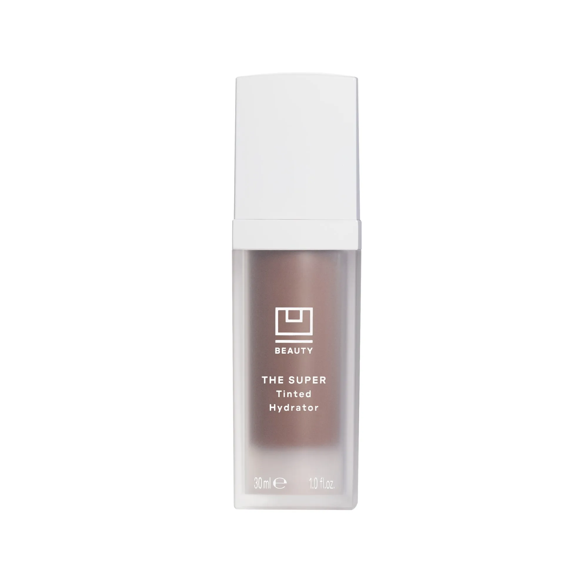 The Super Tinted Hydrator