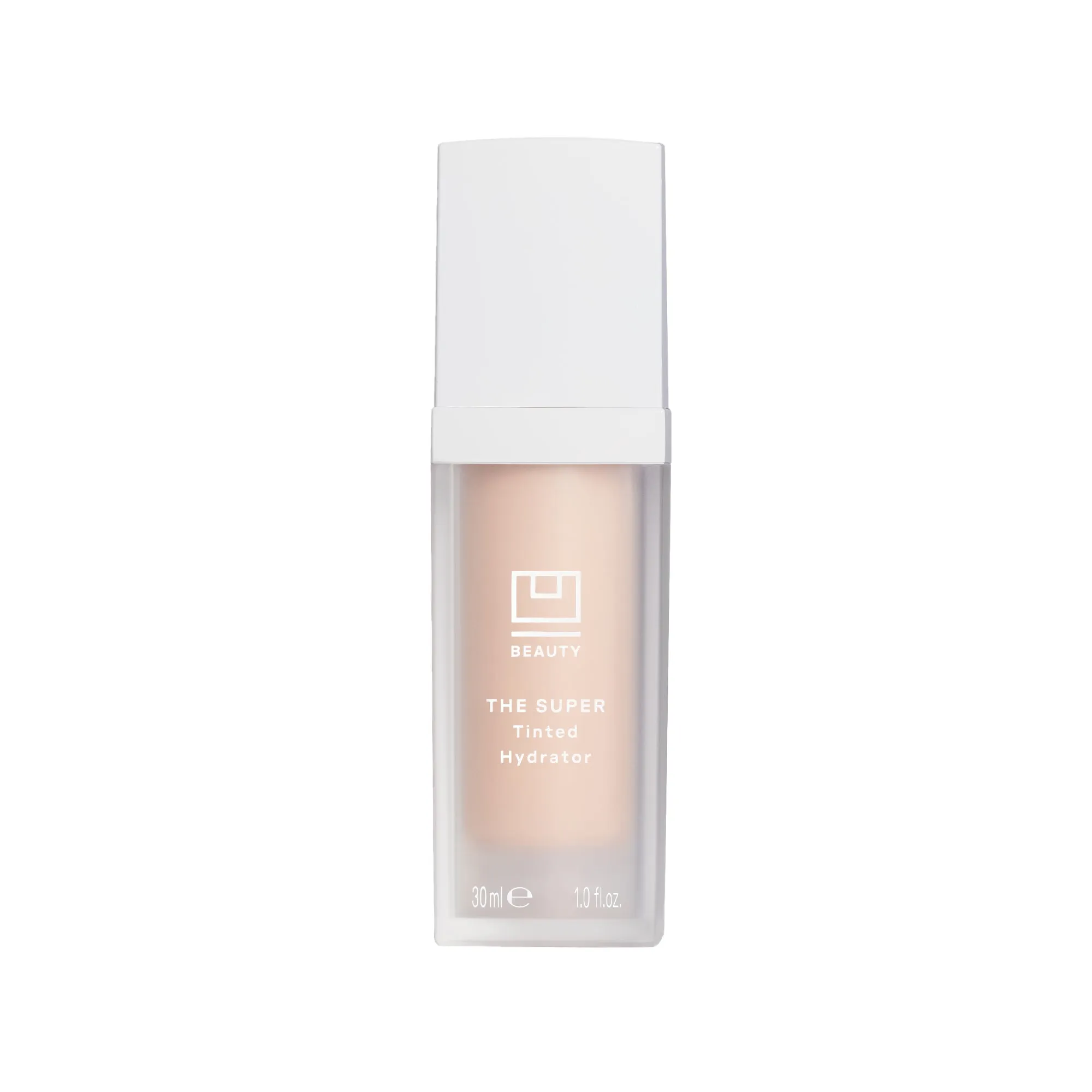 The Super Tinted Hydrator
