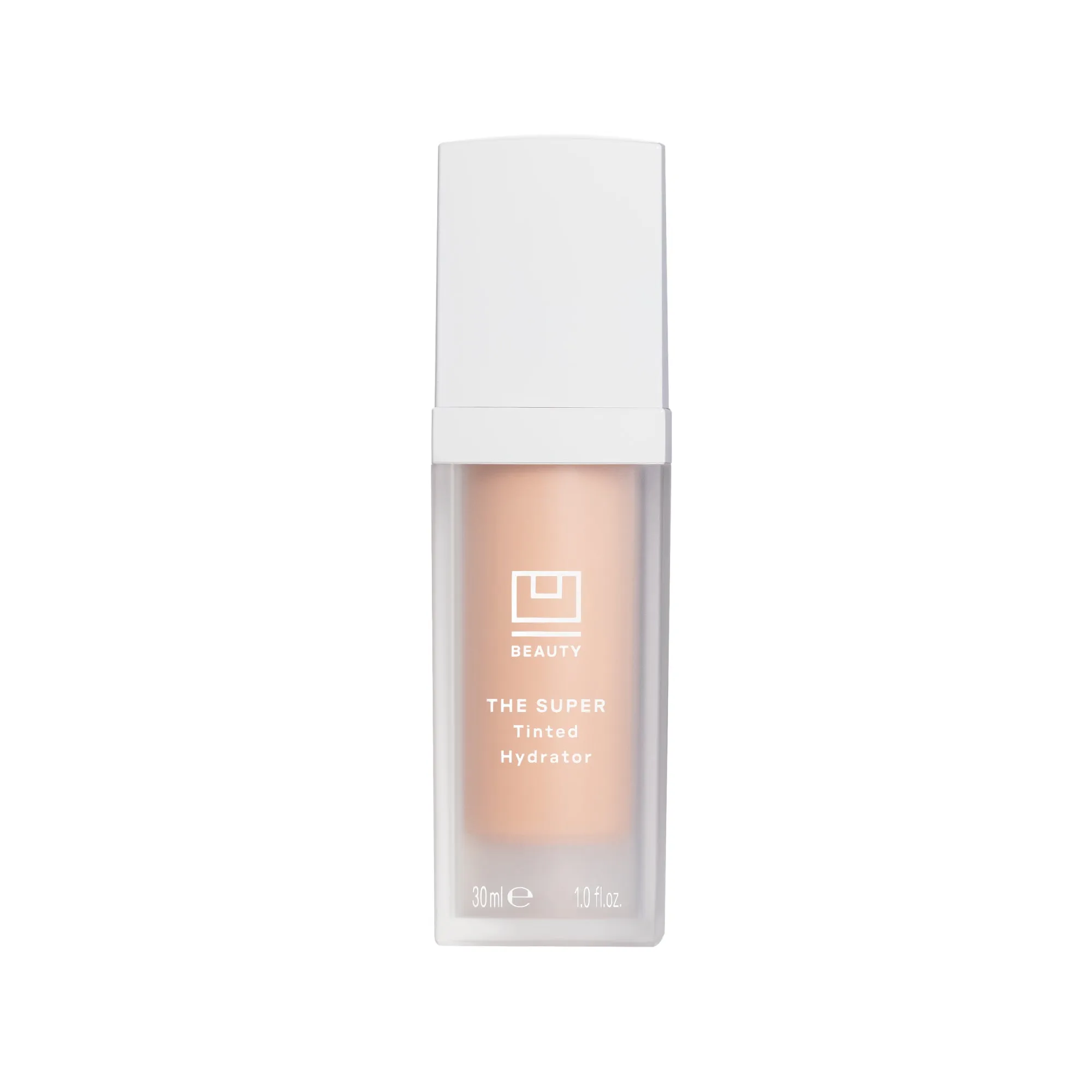 The Super Tinted Hydrator