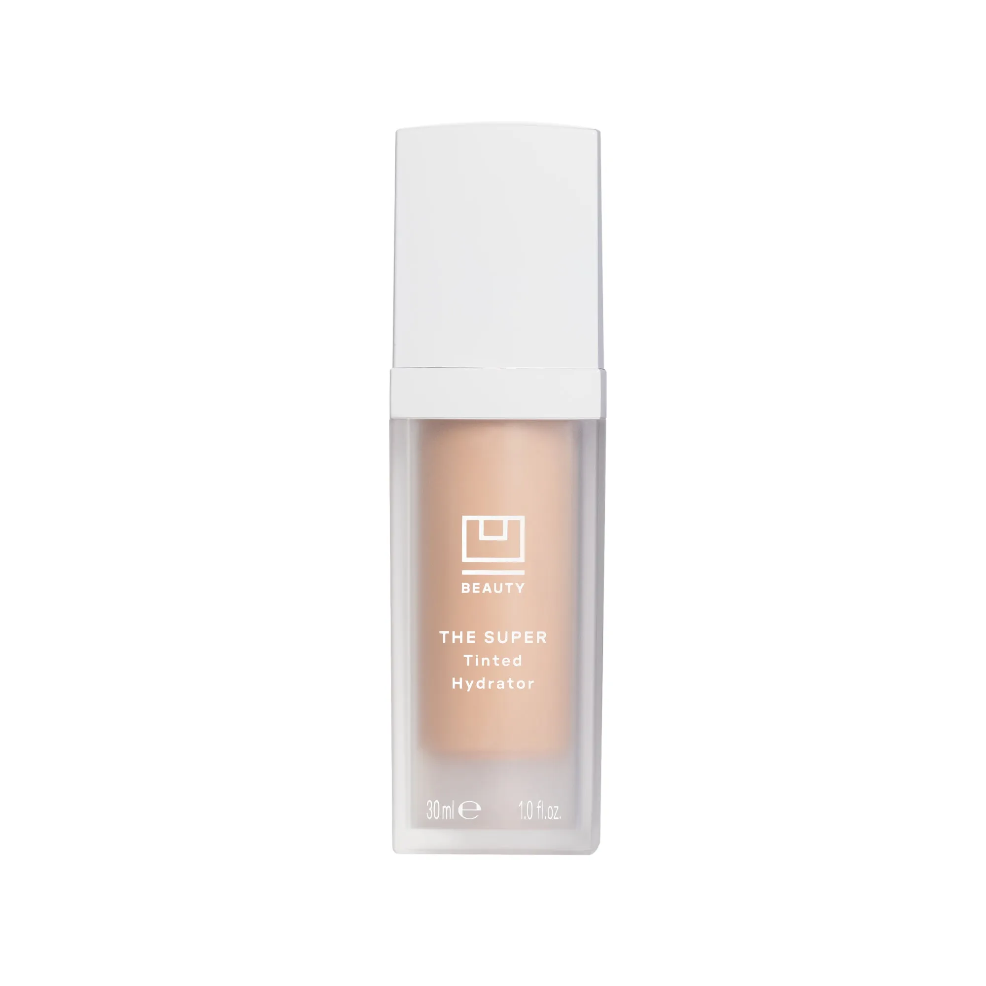 The Super Tinted Hydrator