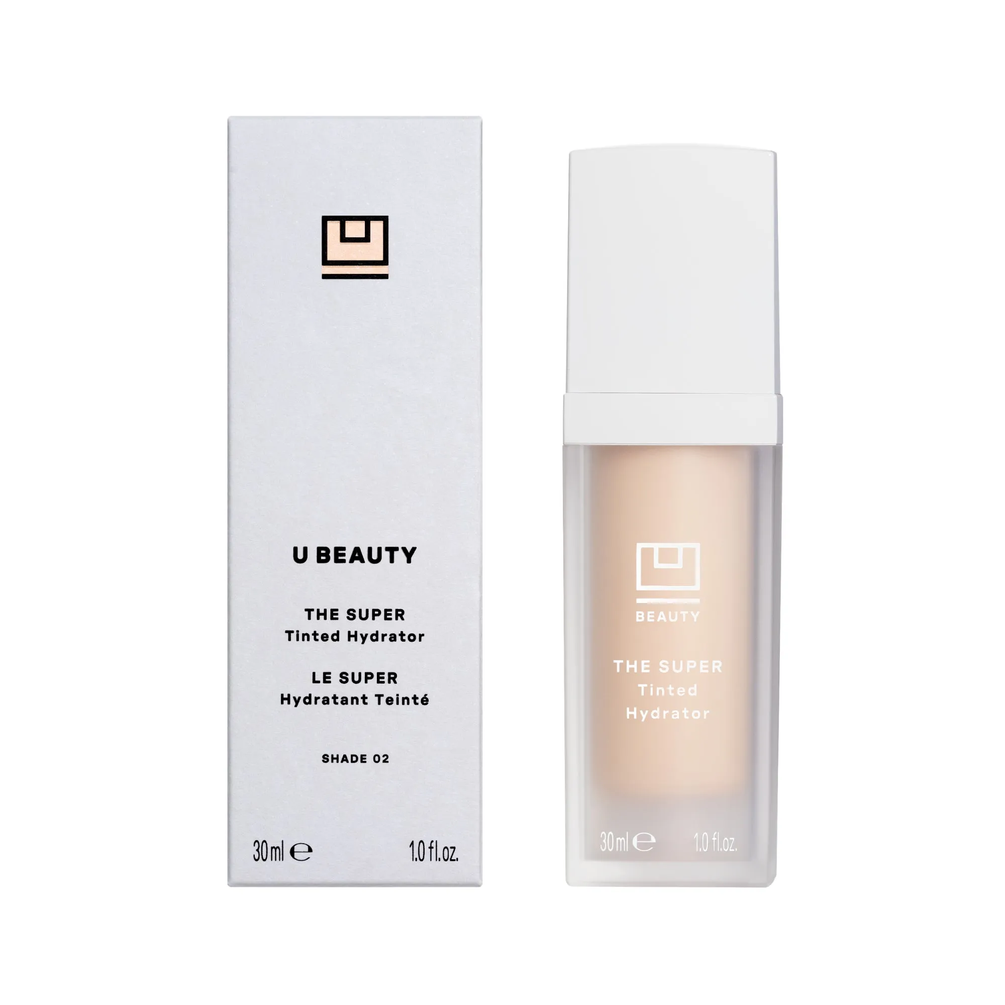 The Super Tinted Hydrator