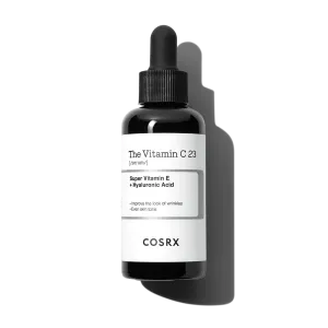 The Vitamin C23 Serum