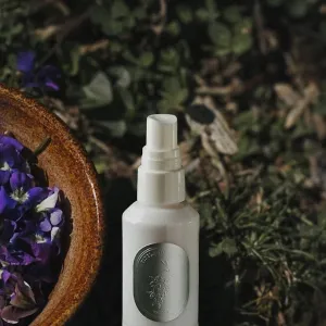 TIDELANDS HOUSE - Honey Balm & Violet Facial Essence