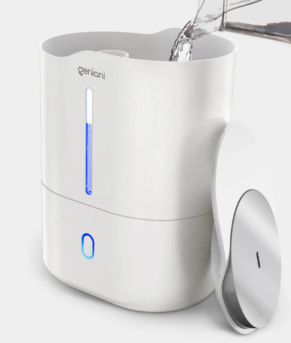 Top-Fill Humidifier