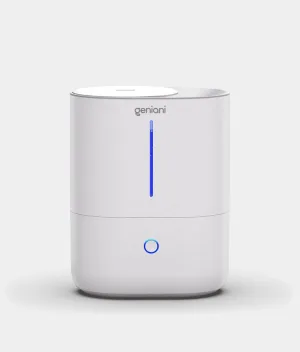 Top-Fill Humidifier