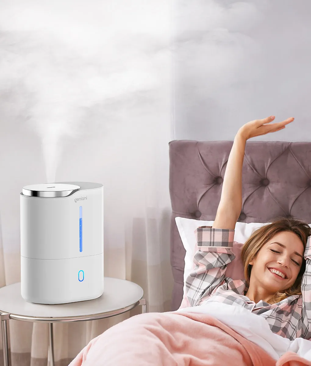 Top-Fill Humidifier