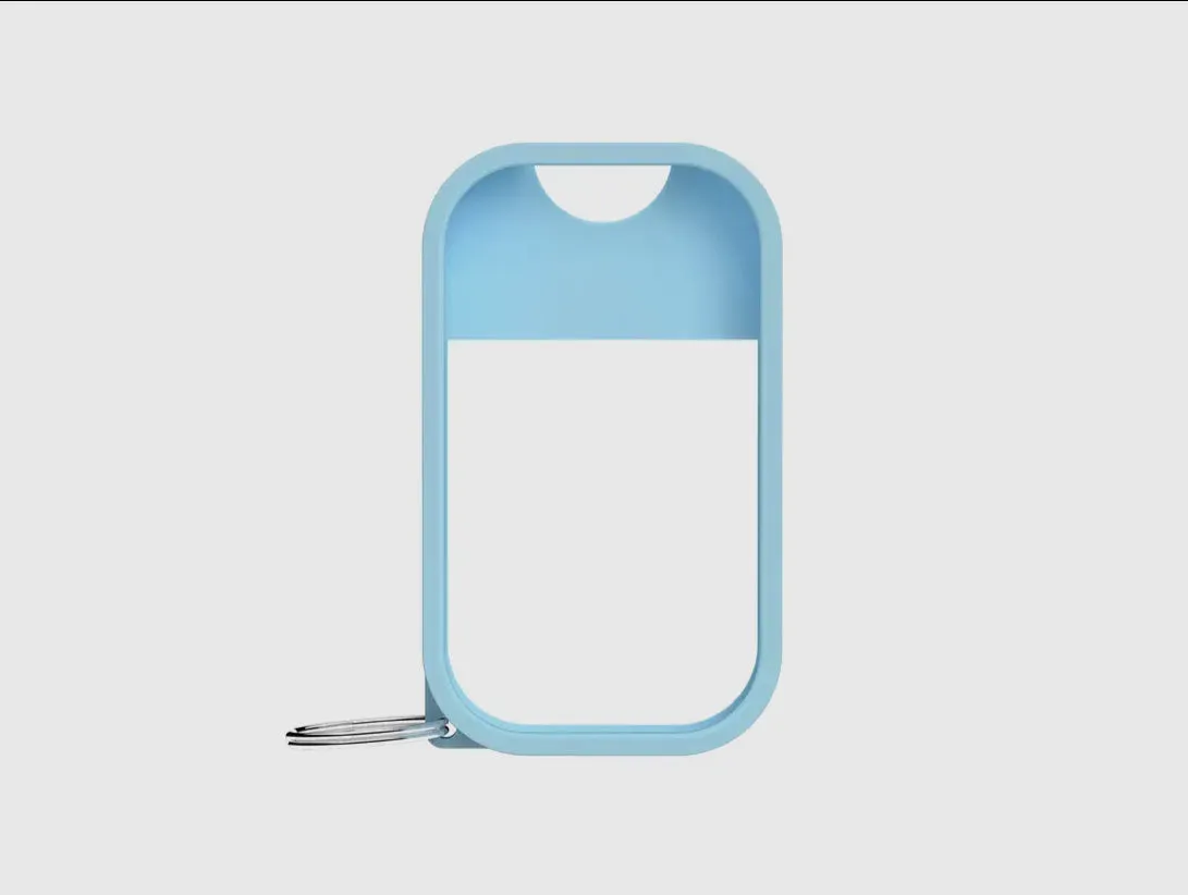 Touchland Power Mist Sanitizer