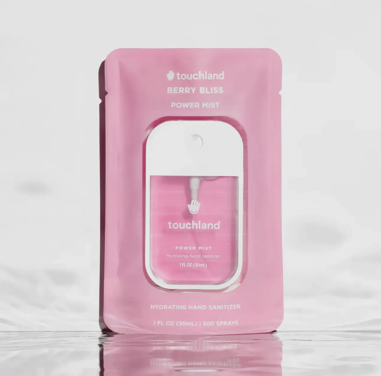 Touchland Power Mist Sanitizer
