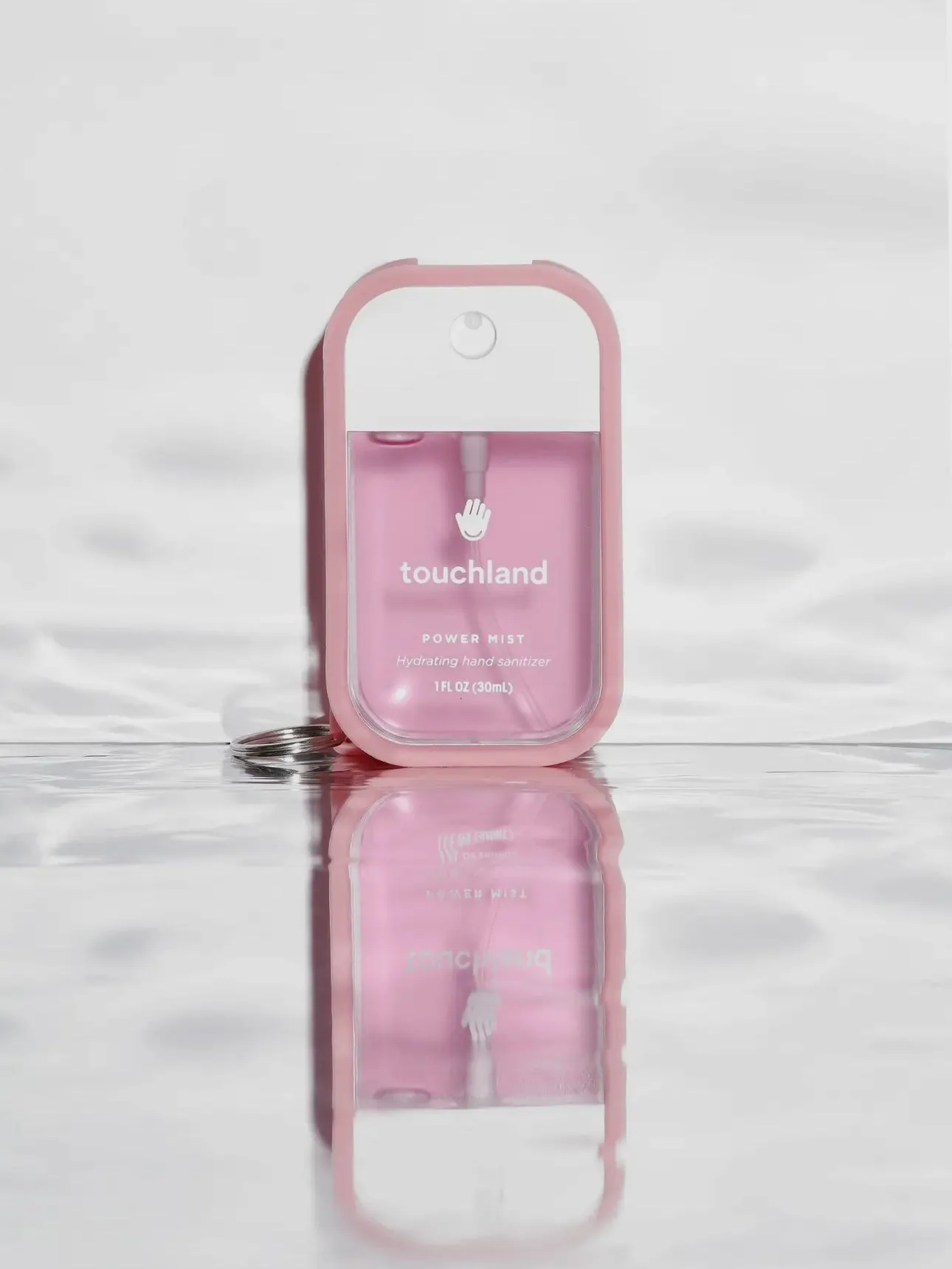 Touchland Power Mist Sanitizer