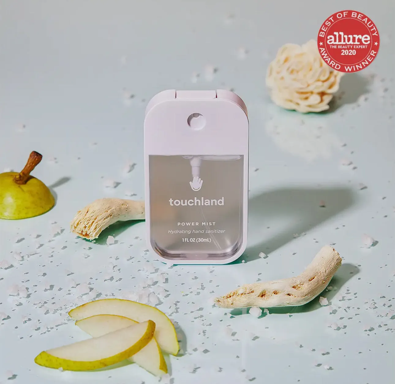 Touchland Power Mist Sanitizer