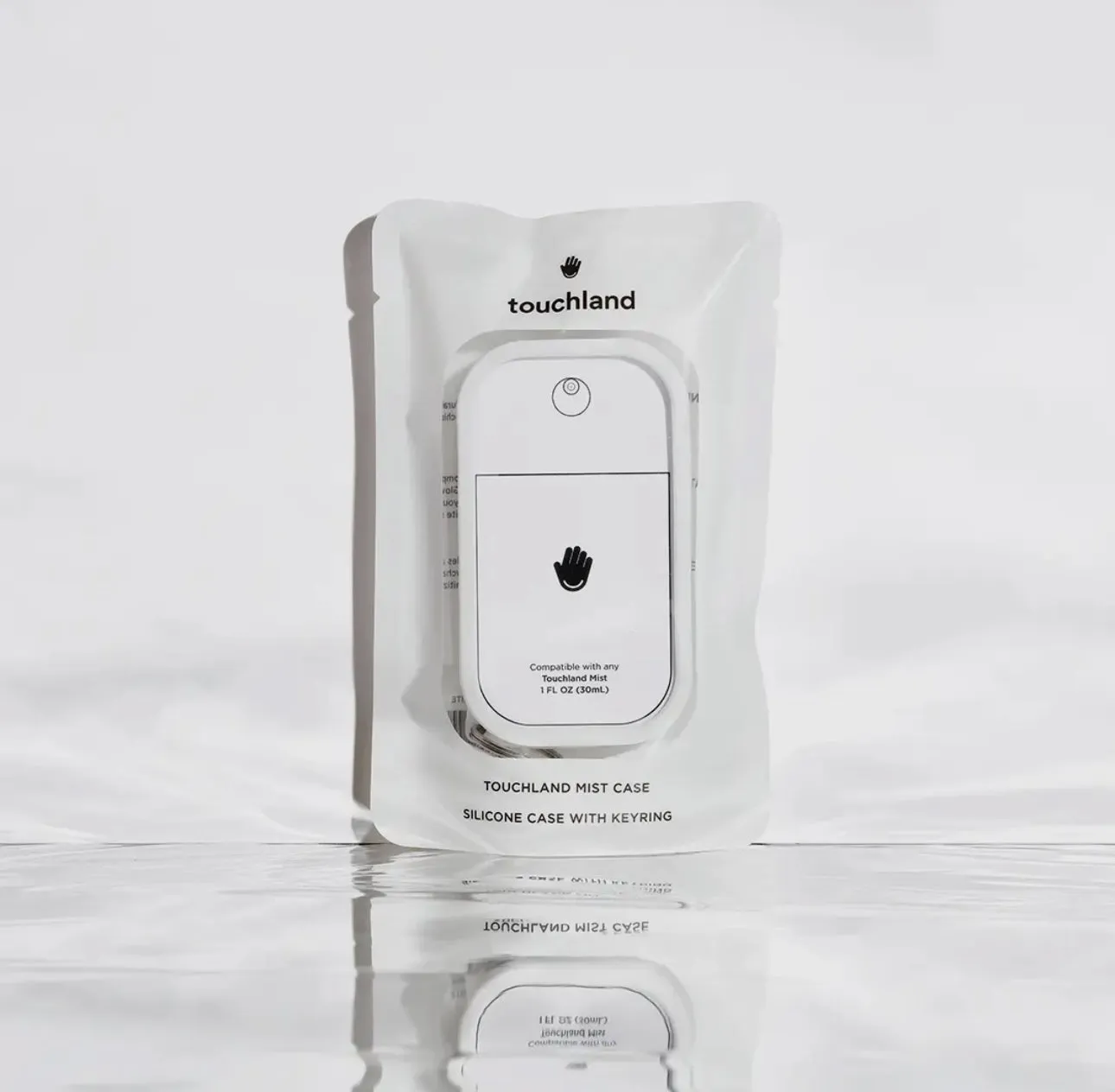 Touchland Power Mist Sanitizer