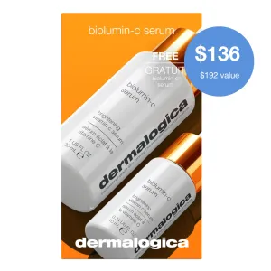 ultimate glow kit (1 full-size   free travel)