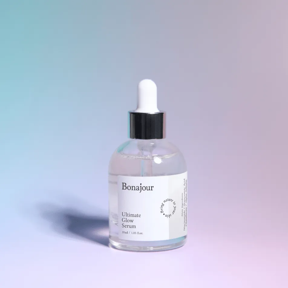 Ultimate Glow Serum 30ml