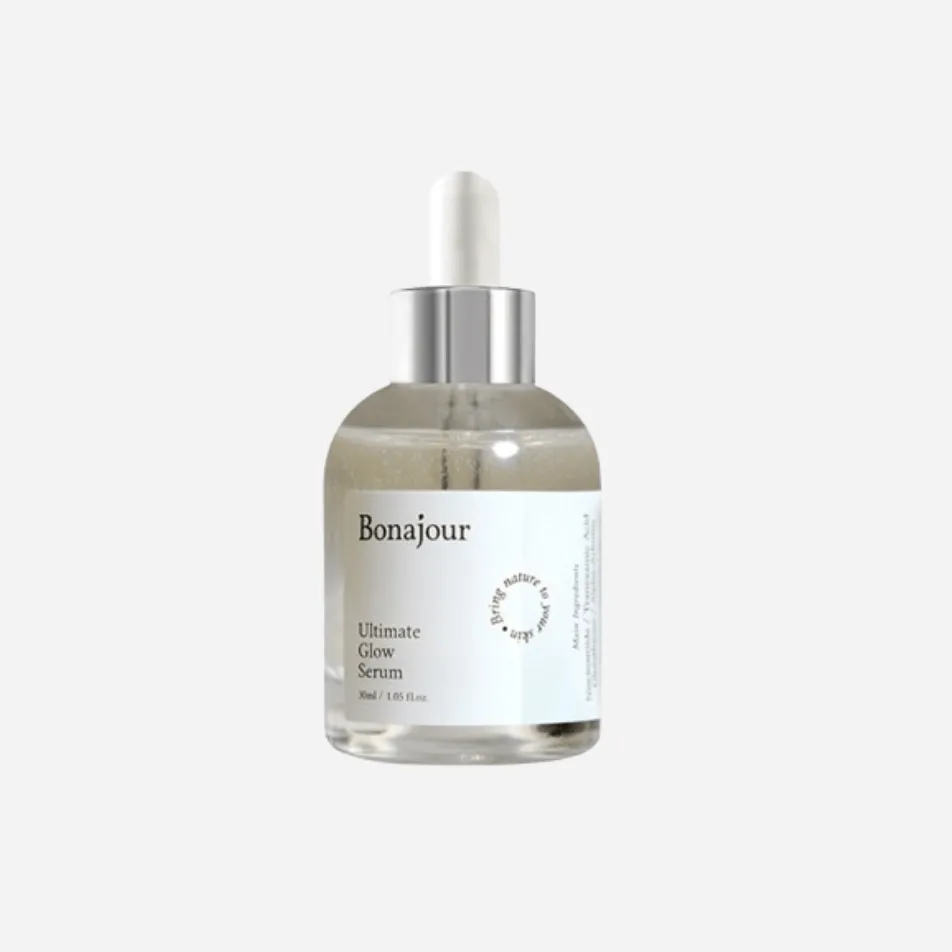 Ultimate Glow Serum 30ml