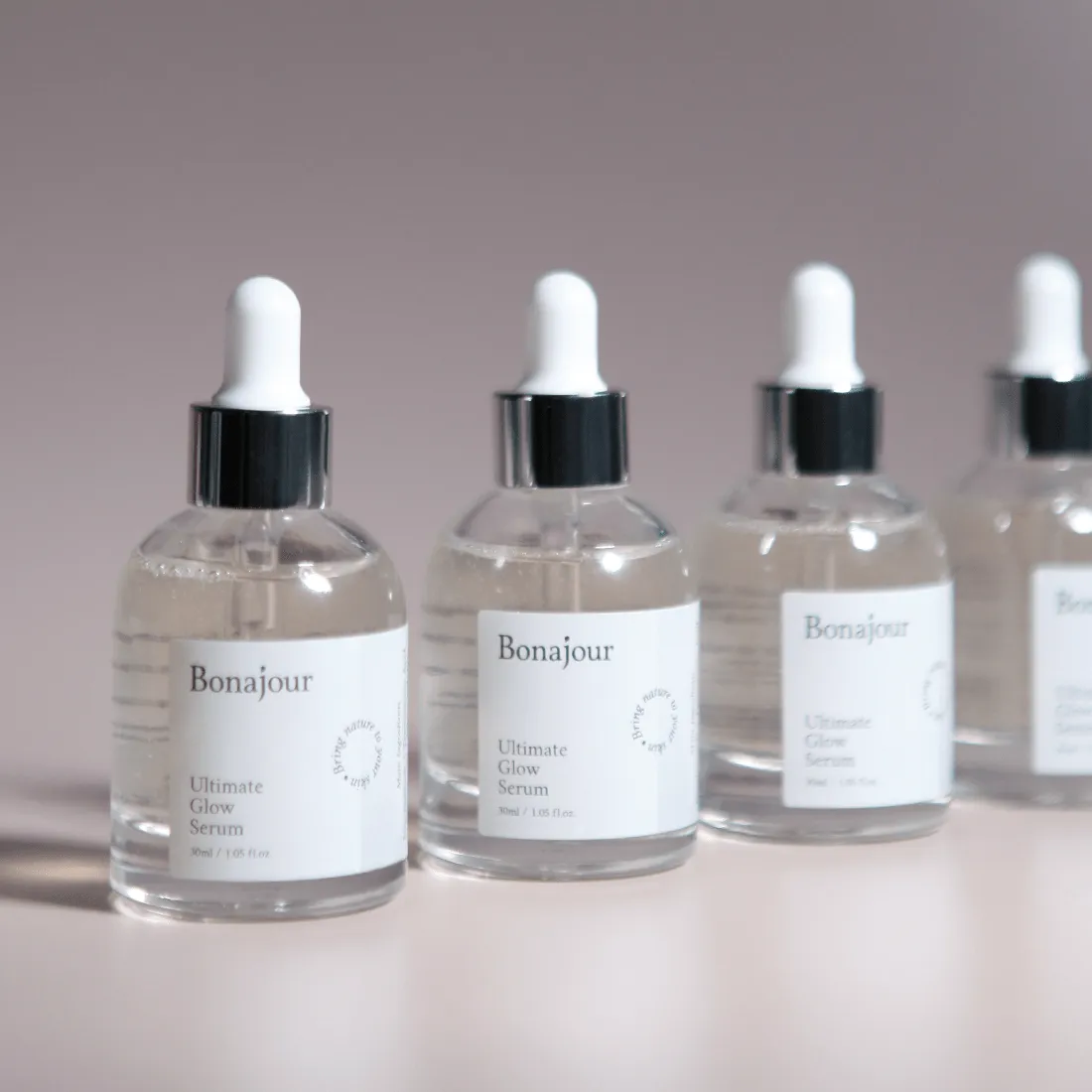 Ultimate Glow Serum 30ml
