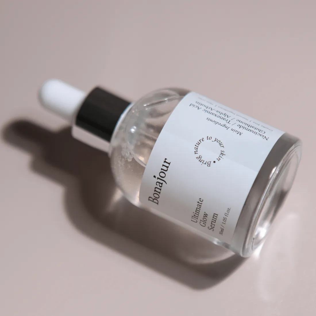 Ultimate Glow Serum 30ml