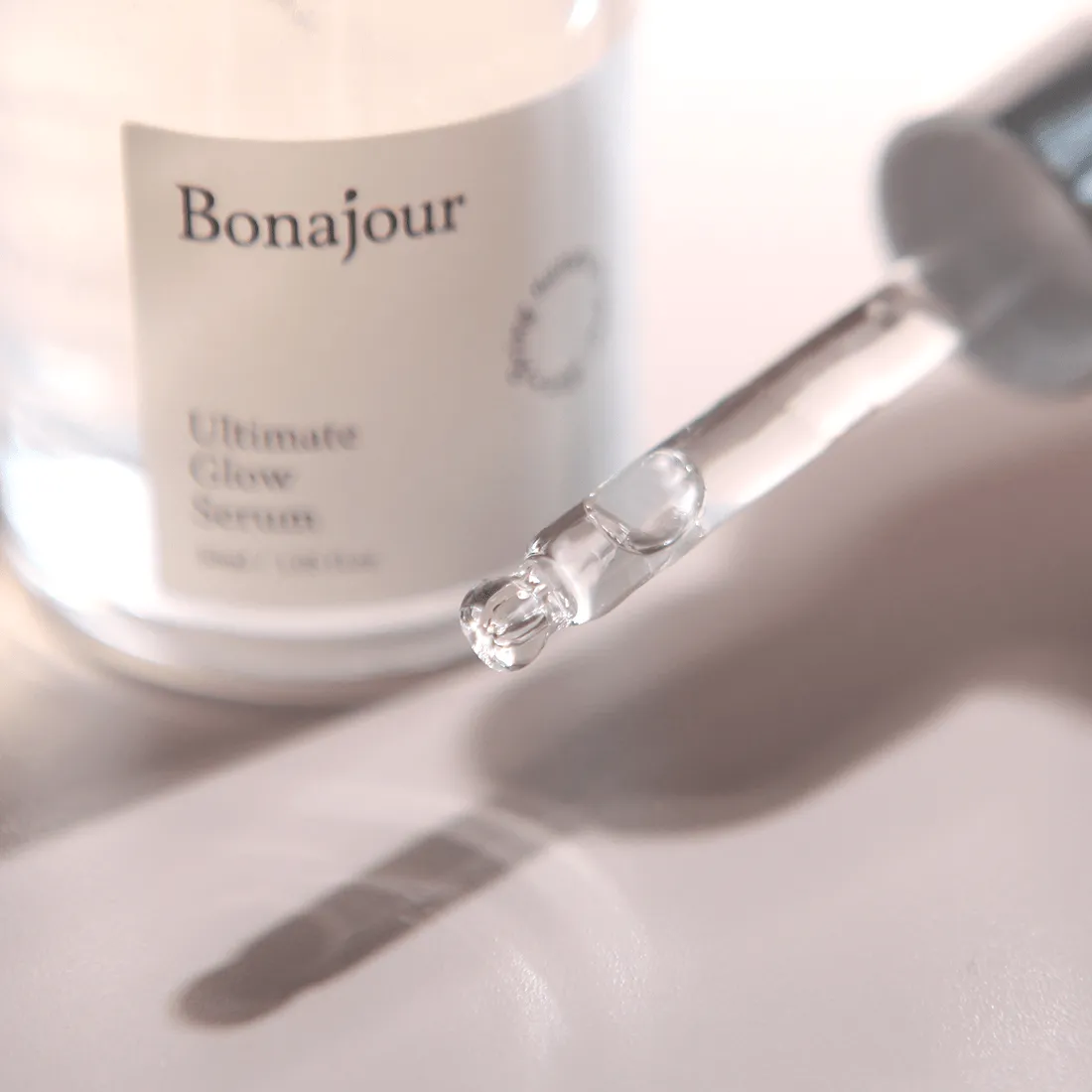 Ultimate Glow Serum 30ml