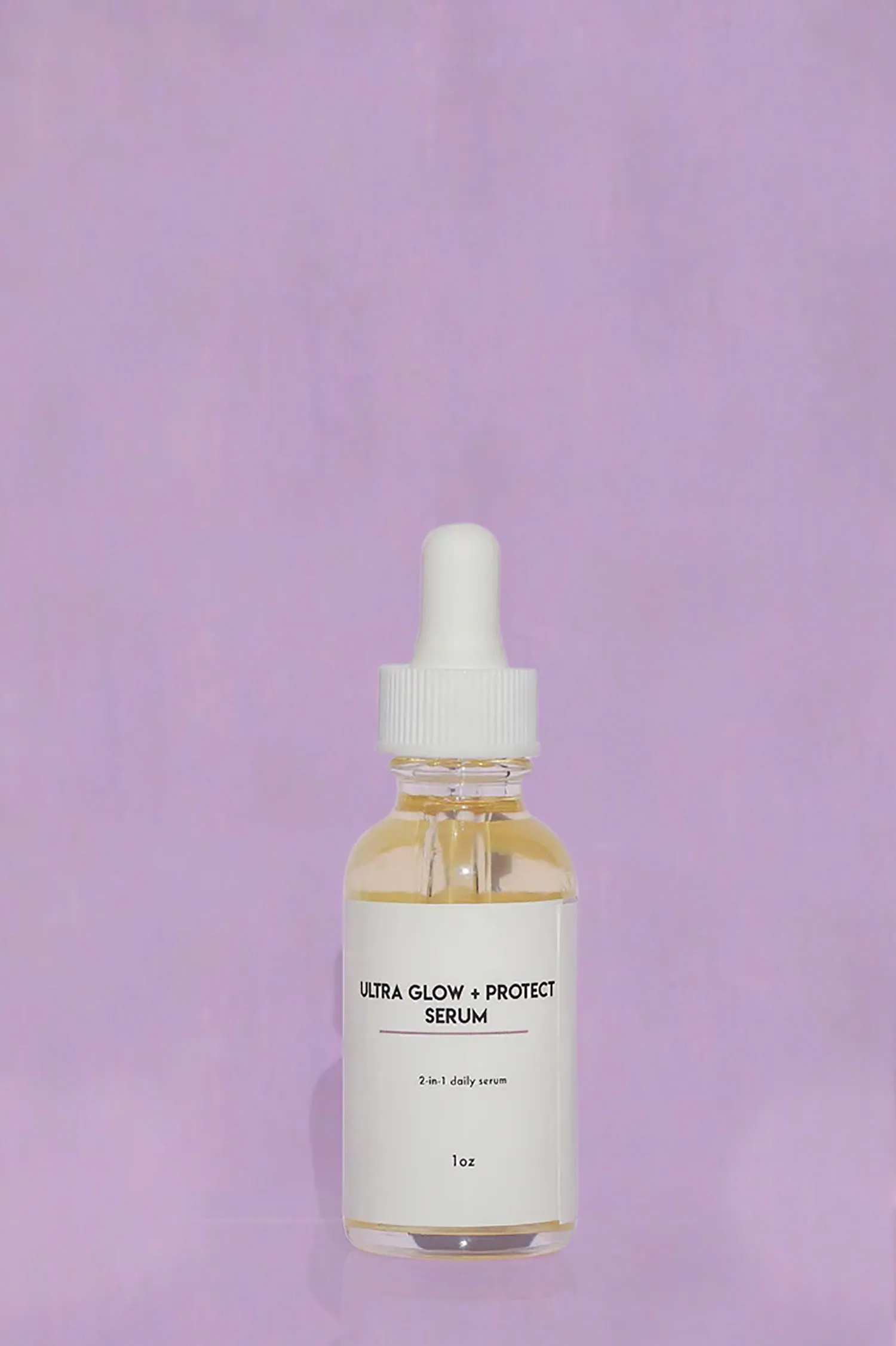 Ultra Glow and Protect 1oz