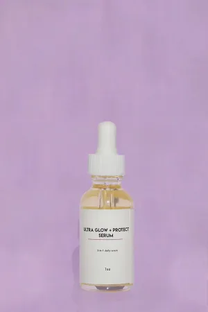 Ultra Glow and Protect 1oz