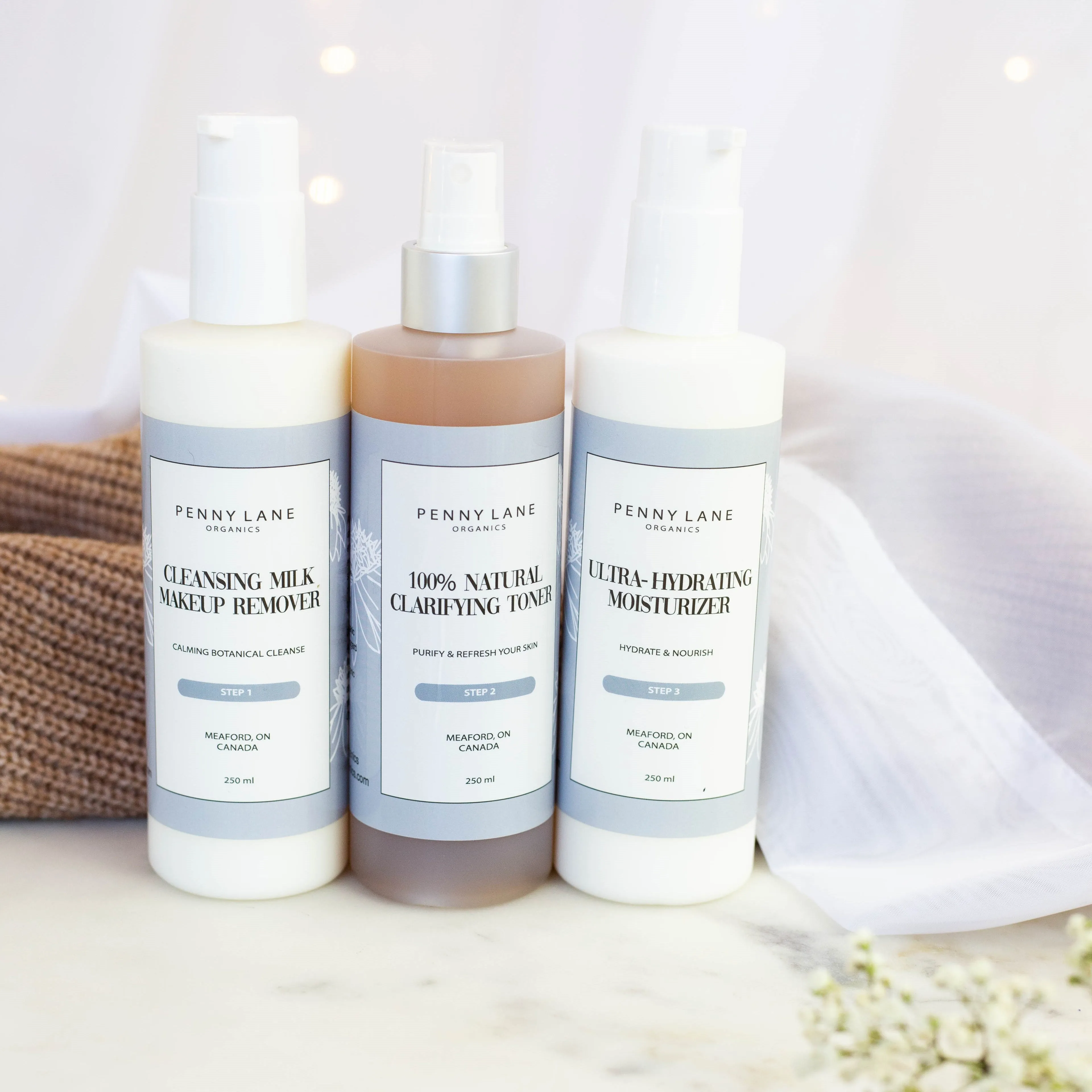 Ultra Hydrating Moisturizer