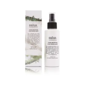 Ultra Rose Facial Mist