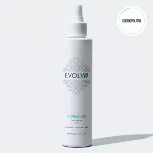 UltraFlex Hairspray