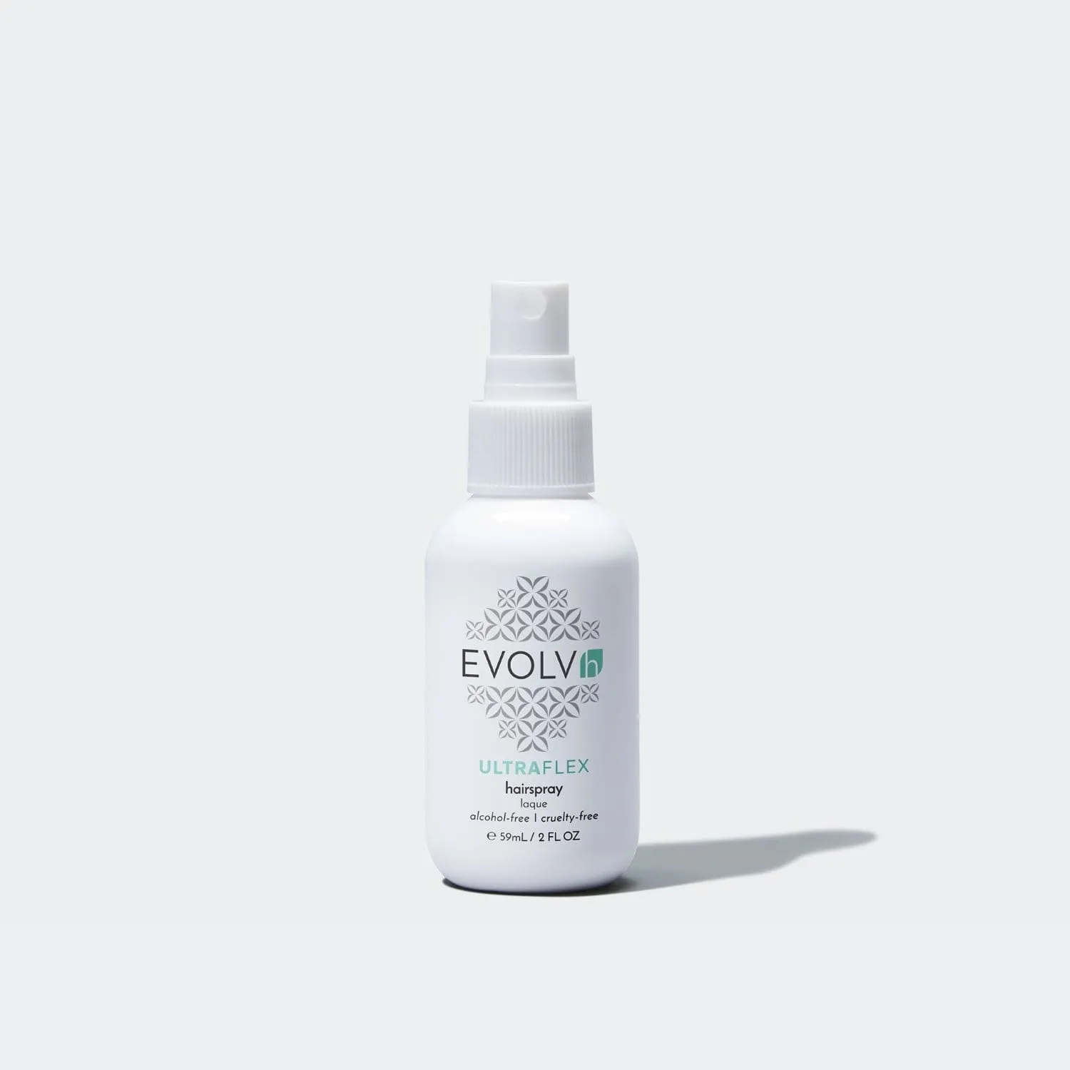 UltraFlex Hairspray