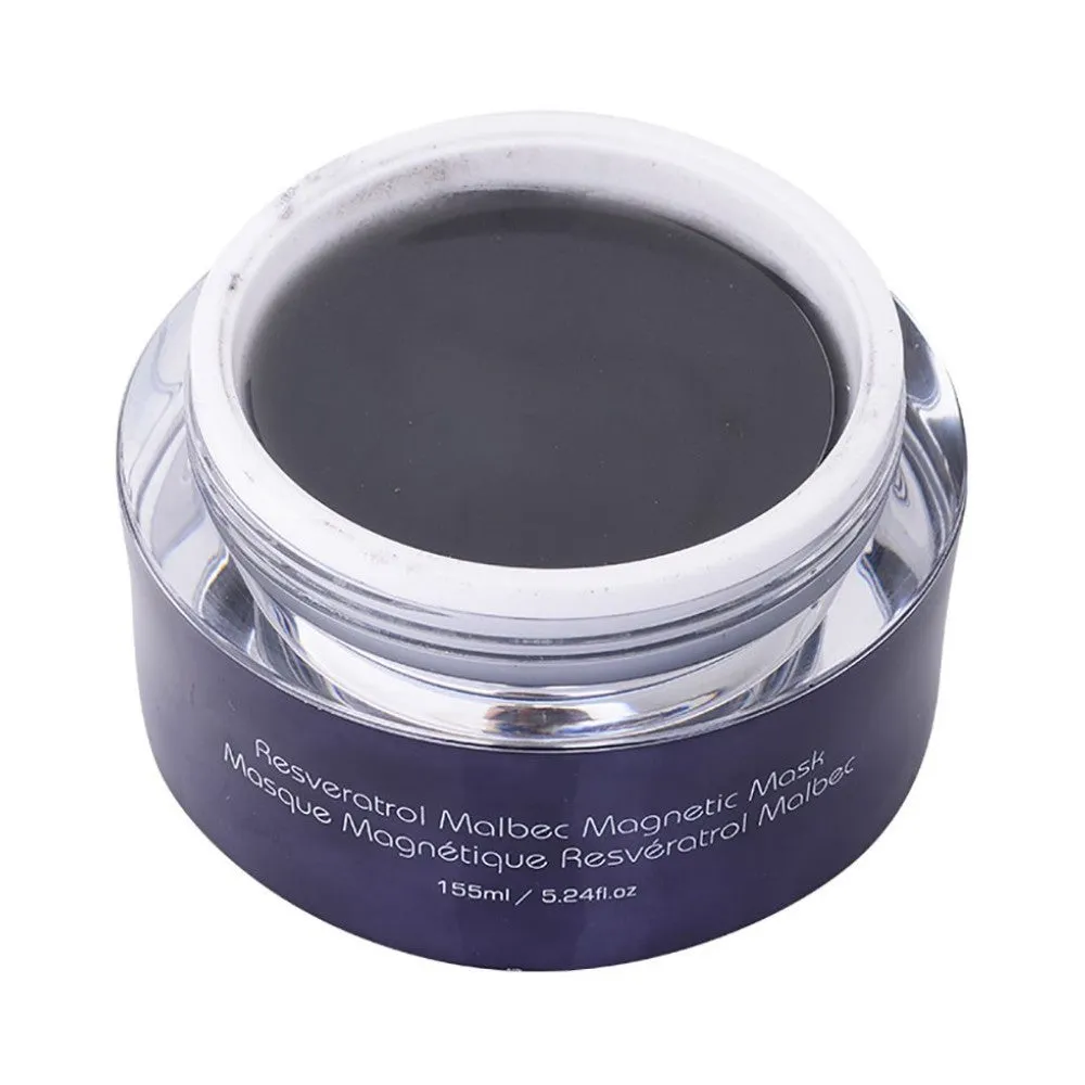 Vine Vera Resveratrol Malbec DNA Magnetic Mask