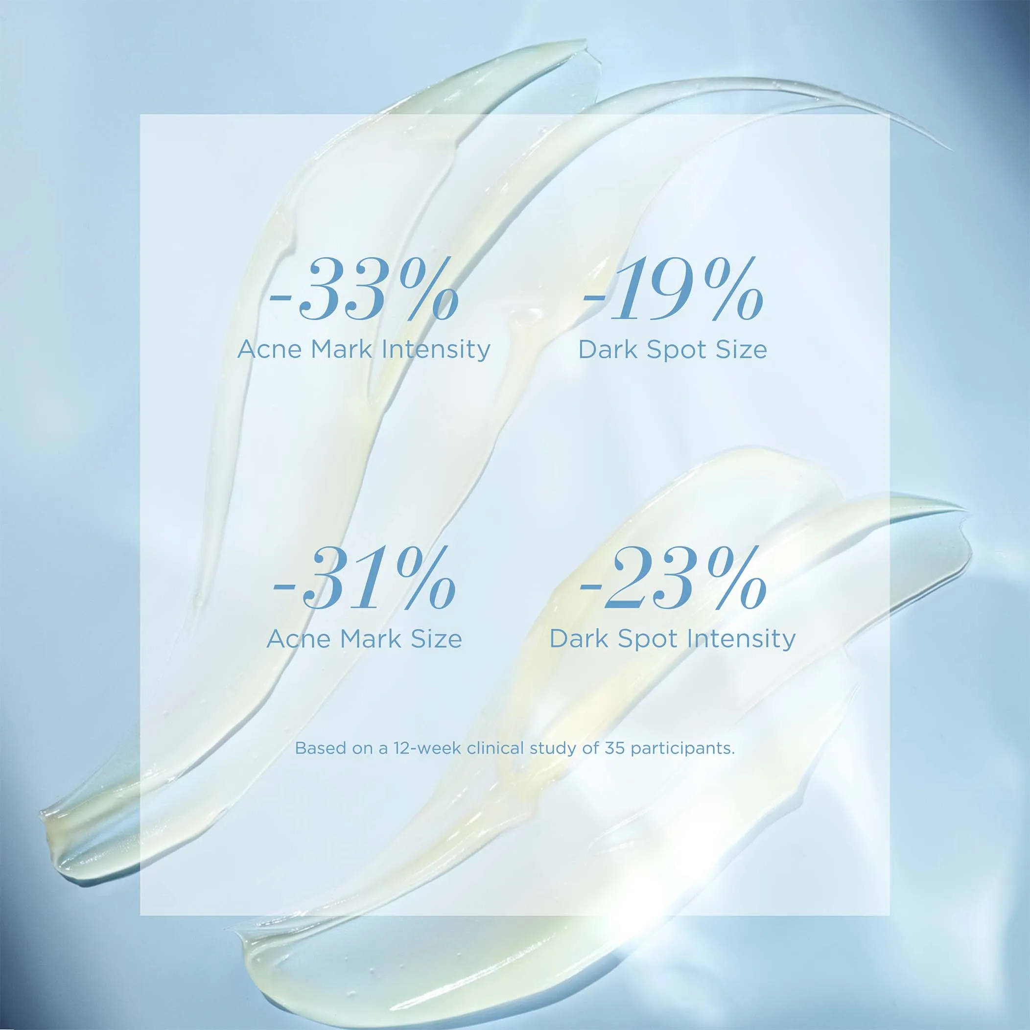 Visible Brightening Night Capsules and Advanced Light Capsules Set