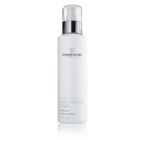 Vita-C Peptide Spray 180ML Tester