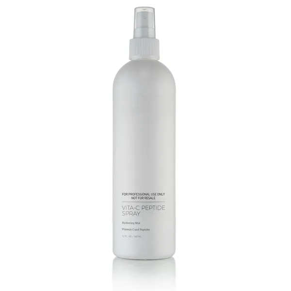 Vita-C Peptide Spray 180ML Tester
