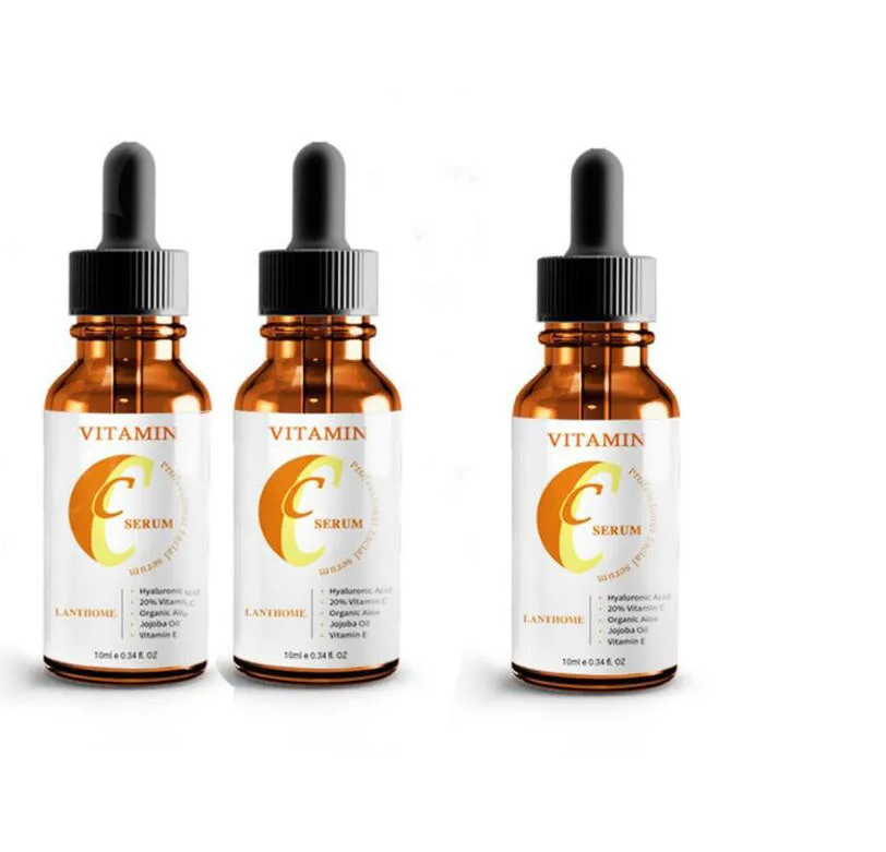 Vitmin C Serum