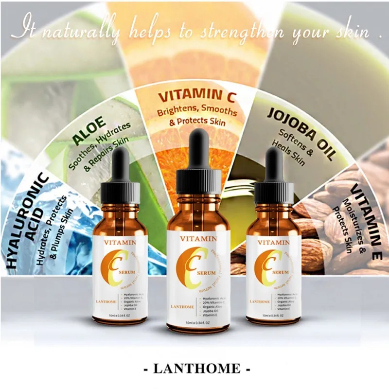 Vitmin C Serum