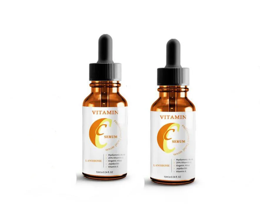 Vitmin C Serum
