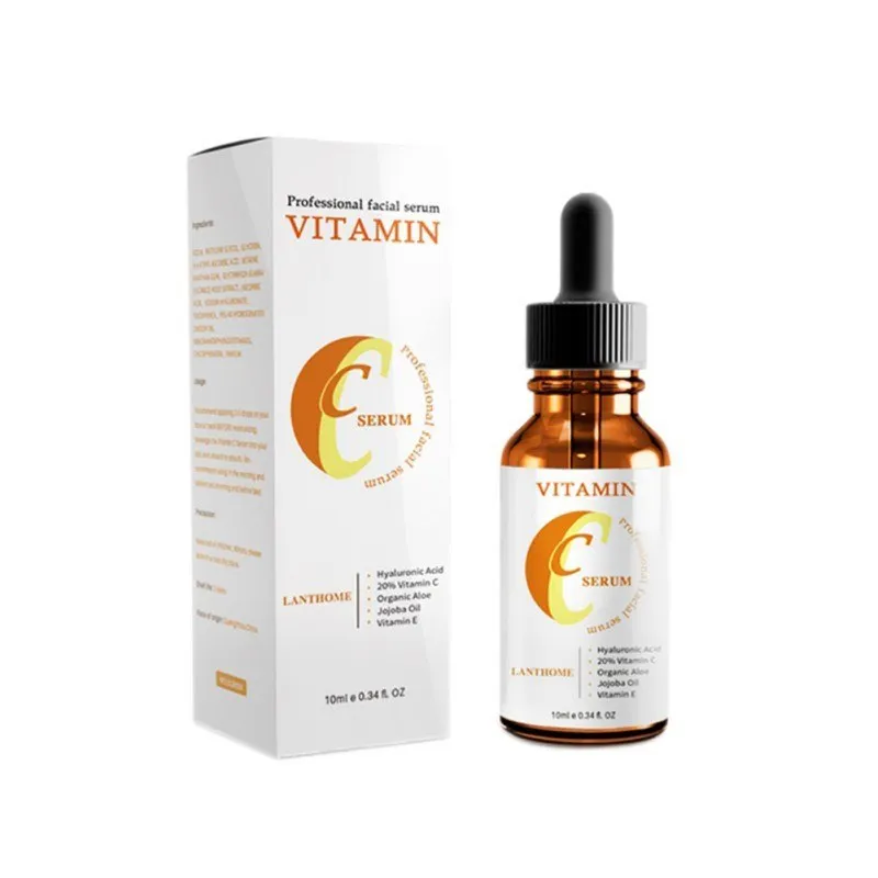 Vitmin C Serum