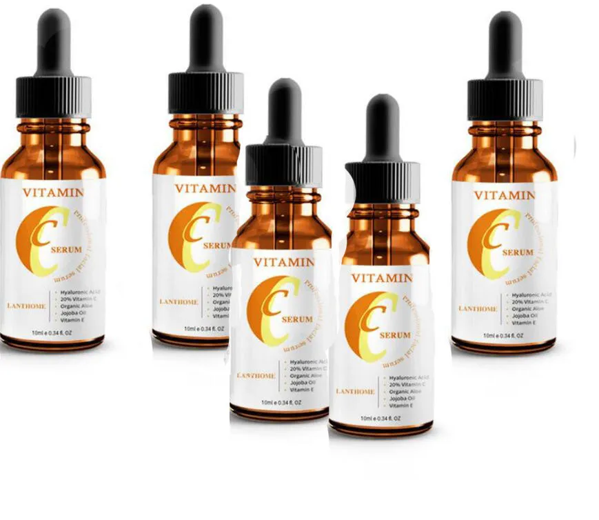Vitmin C Serum
